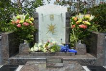 従来のお墓同様、お参りが可能です